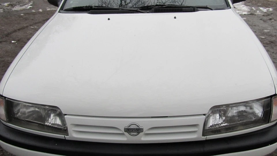 Nissan Primera 2.0 SLX 3