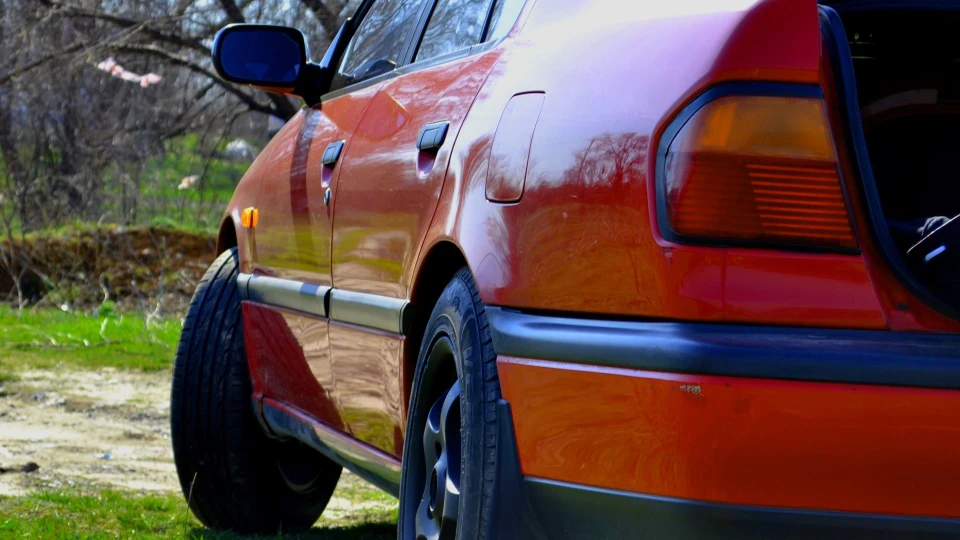Nissan Primera 2.0 2