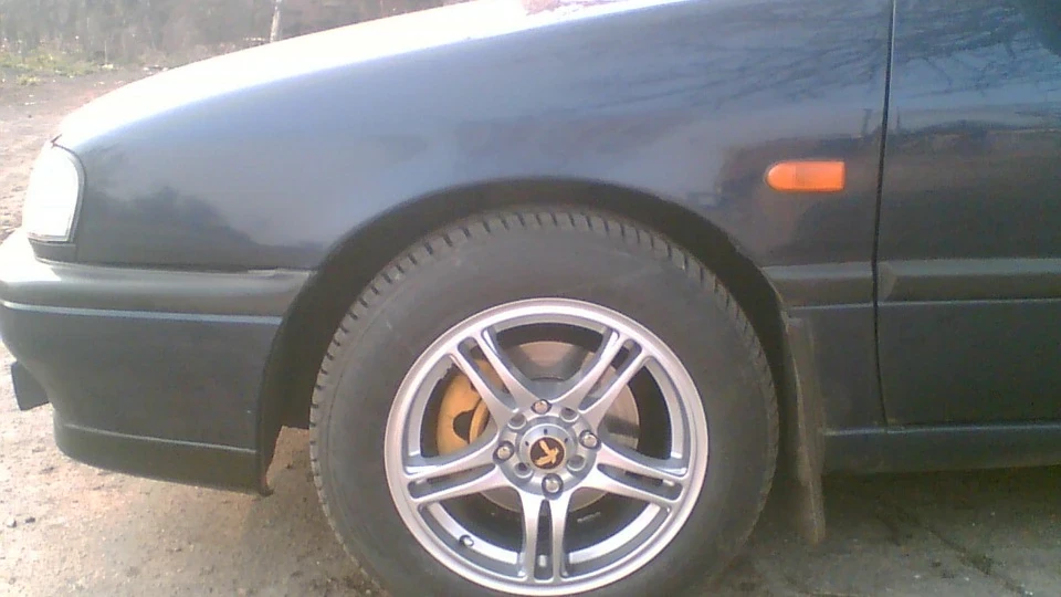 Nissan Primera 2.0 5