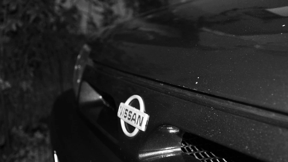 Nissan Primera 2.0 2