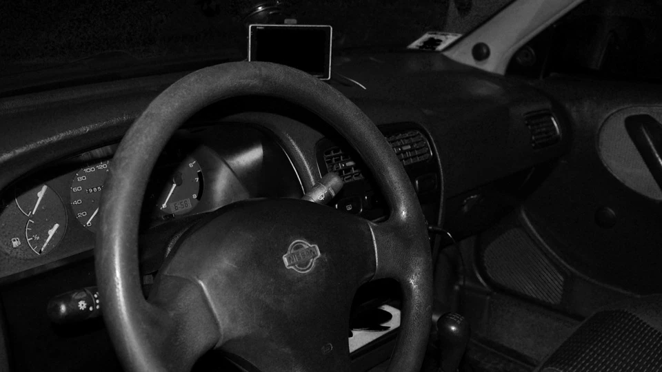 Nissan Primera 2.0 5