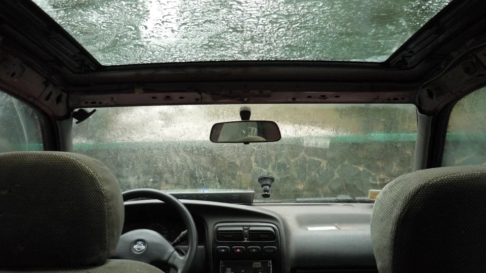 Nissan Primera 2.0 2