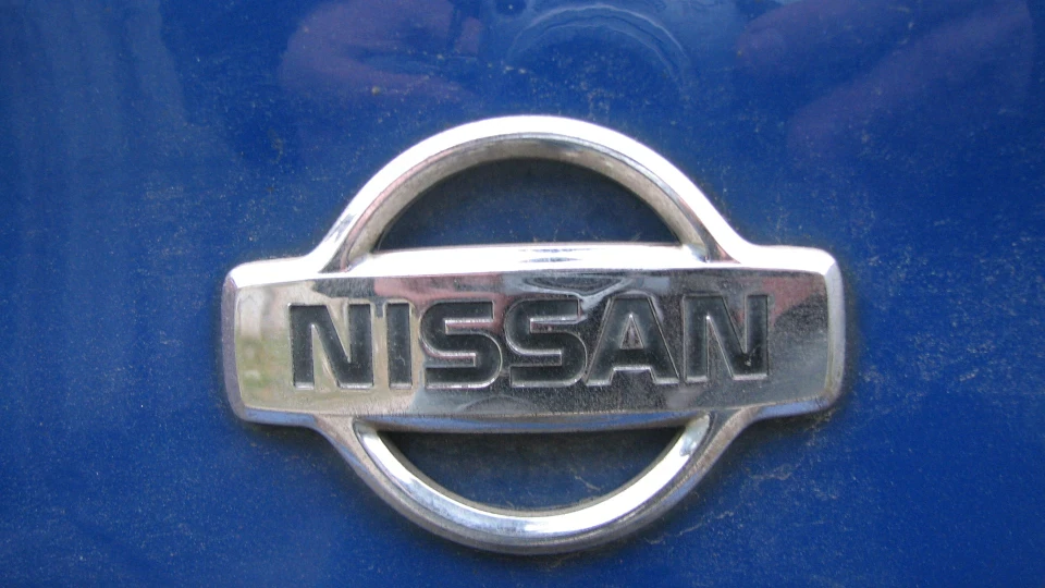 Nissan Primera 2.0TD