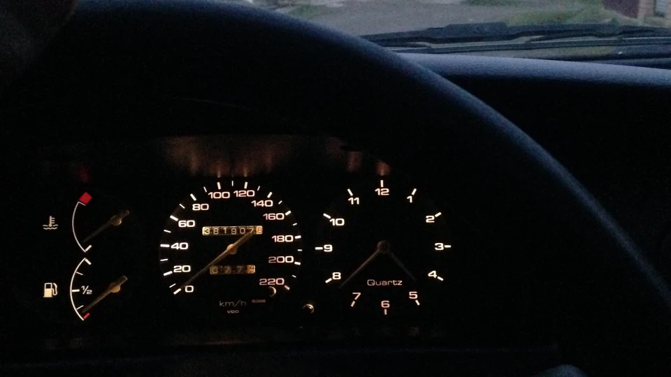 Nissan Primera ARX 4