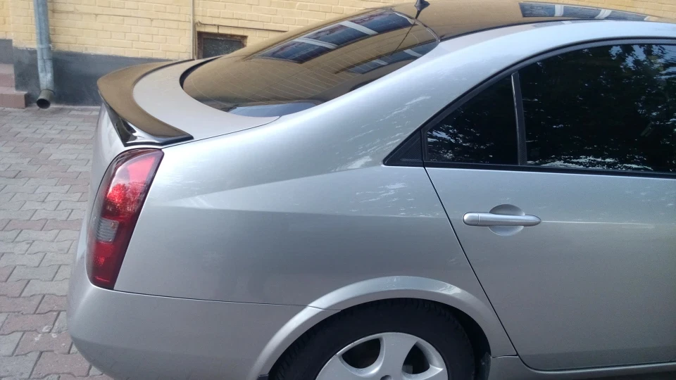 Nissan Primera Фенікс