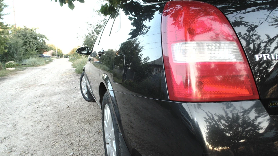 Nissan Primera !!!Космолет!!!