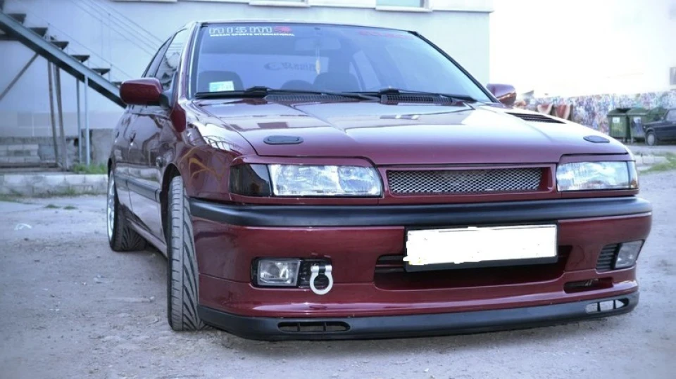 Nissan Primera "KOUKI") 3
