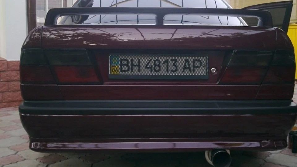 Nissan Primera "KOUKI") 4