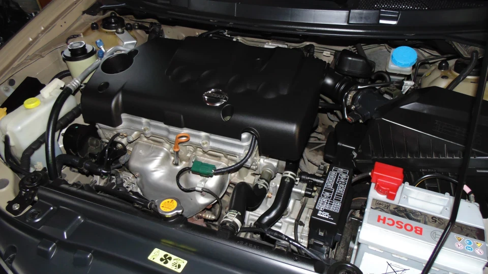 Nissan Primera =Ластівка= 4