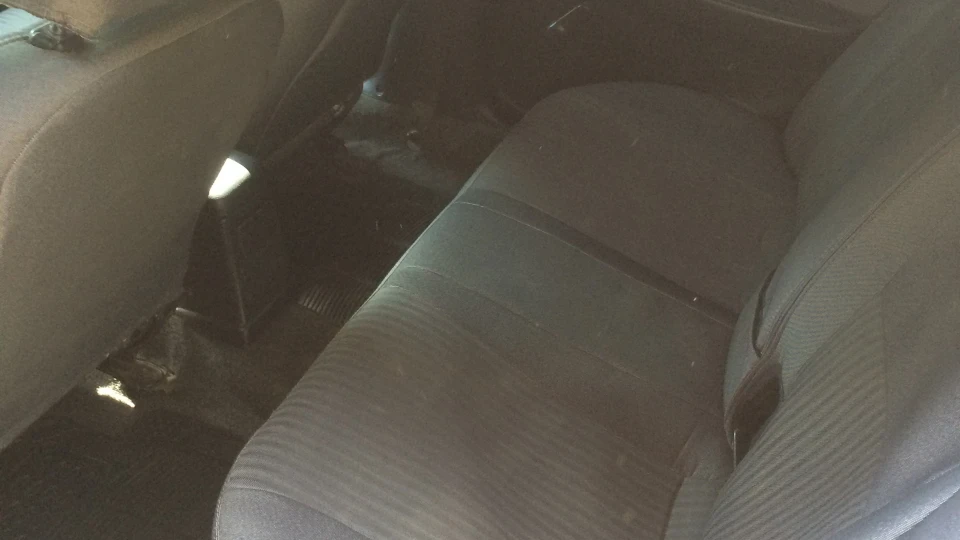 Nissan Primera Made in UK 3