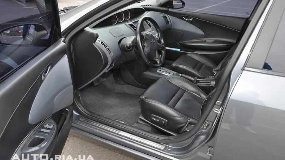Nissan Primera Ммм... 4
