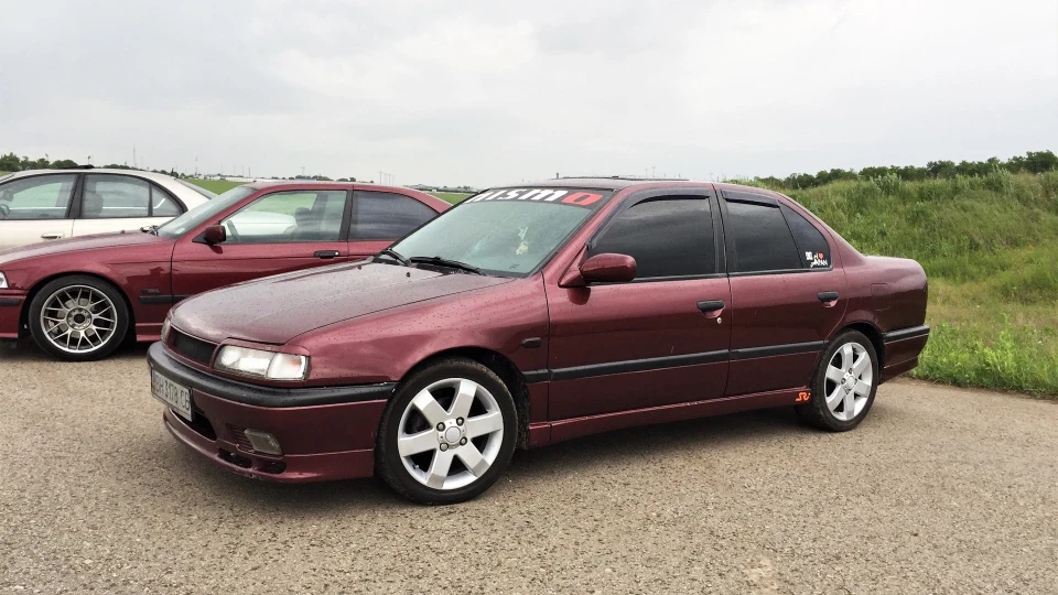 Nissan Primera MONO™