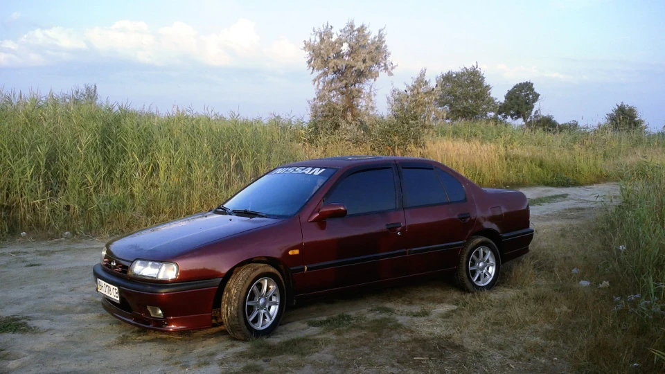 Nissan Primera MONO™ 5