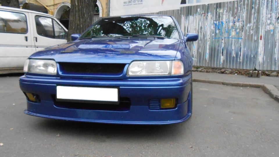 Nissan Primera NISMO 3