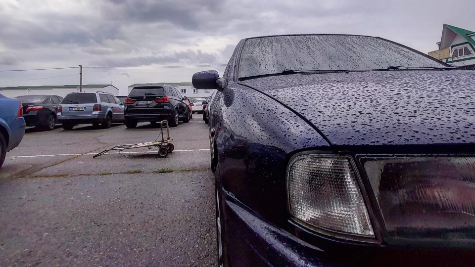 Nissan Primera Nissan Panamera😎 2