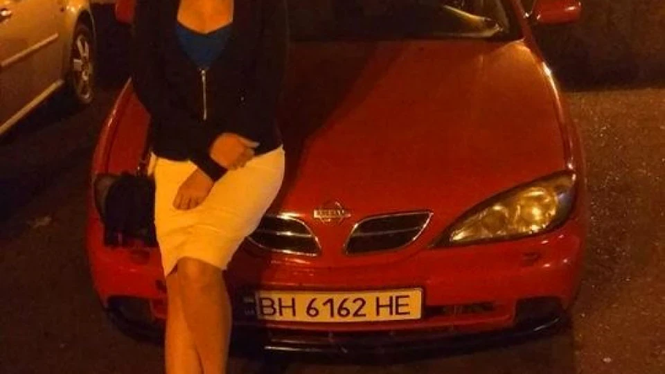 Nissan Primera P11-144 2.0 MyRedDoll 4