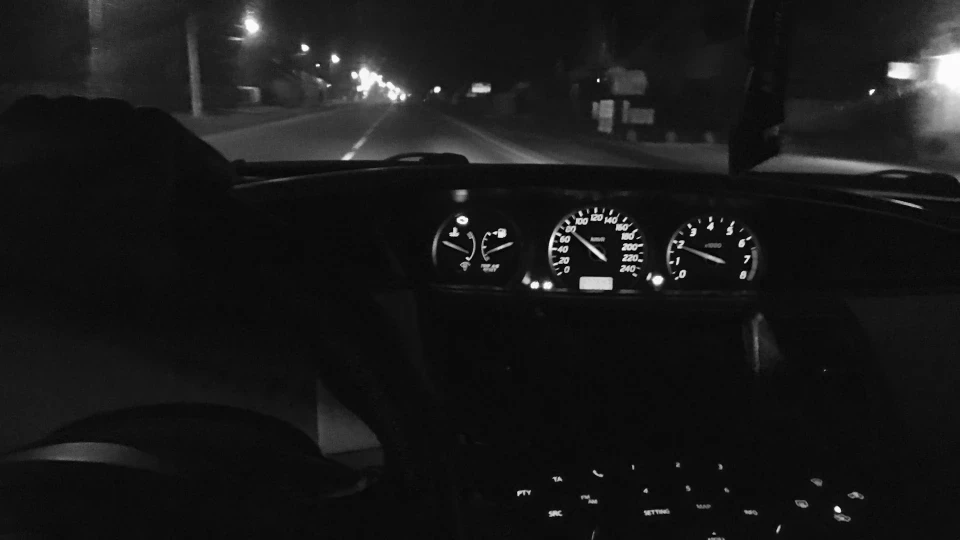 Nissan Primera Пацанський Нісан