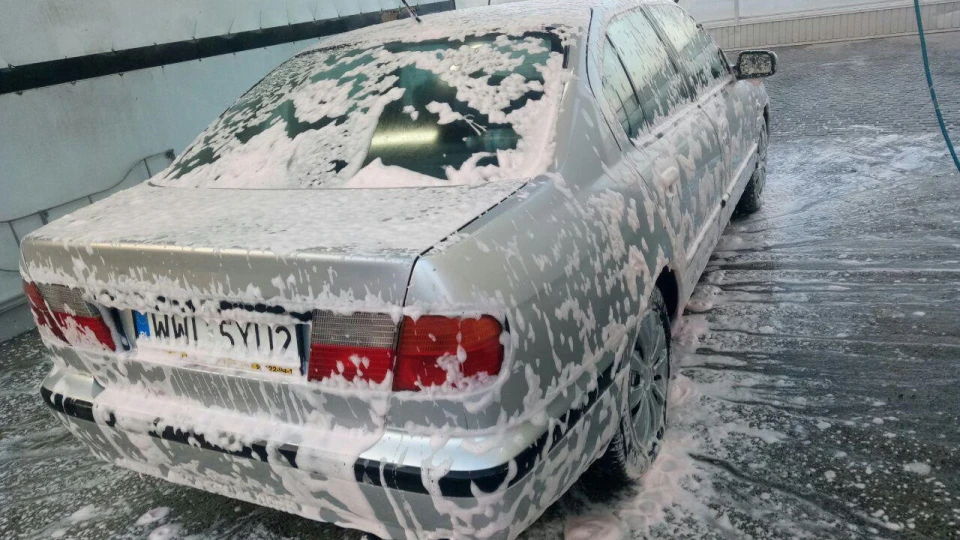 Nissan Primera Primera 2.0 ben lpg