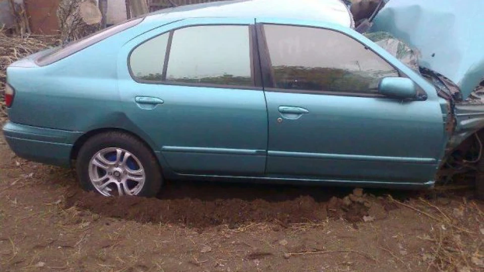 Nissan Primera Продам на запчастини 2
