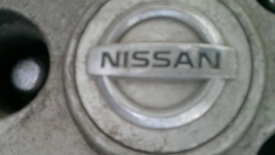 Nissan Primera сімейний улюбленець 3