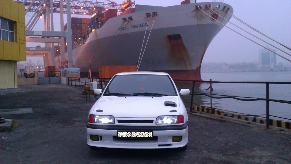 Nissan Primera Si ♛SWAG♛