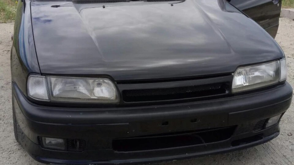 Nissan Primera sr 20de 3