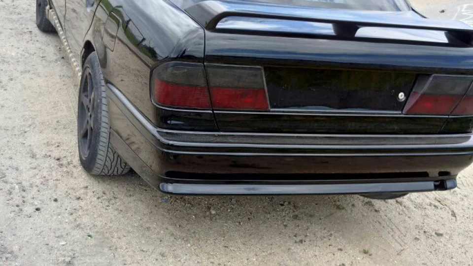 Nissan Primera sr 20de 5