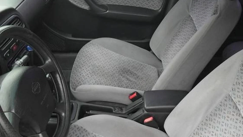 Nissan Primera SR20DE 2