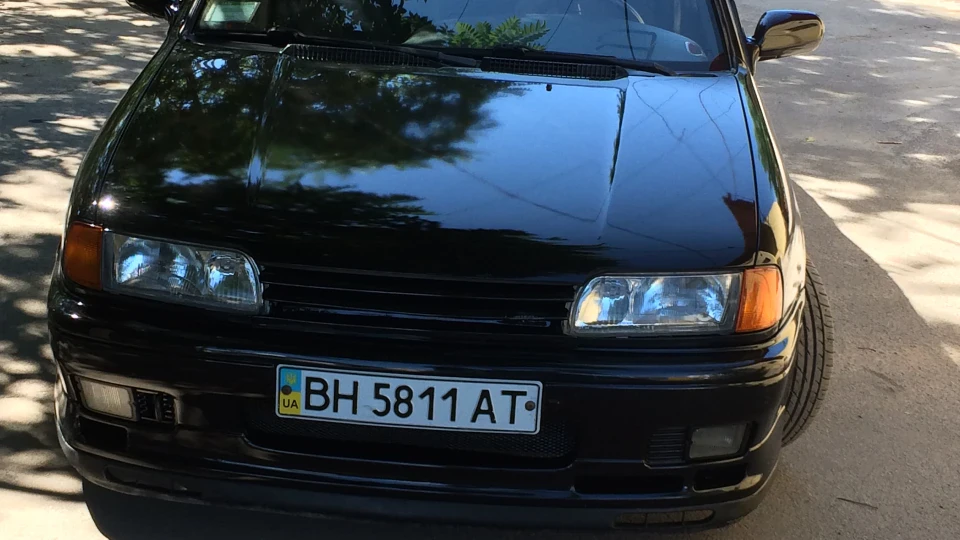 Nissan Primera SR20VE еGT🇯🇵