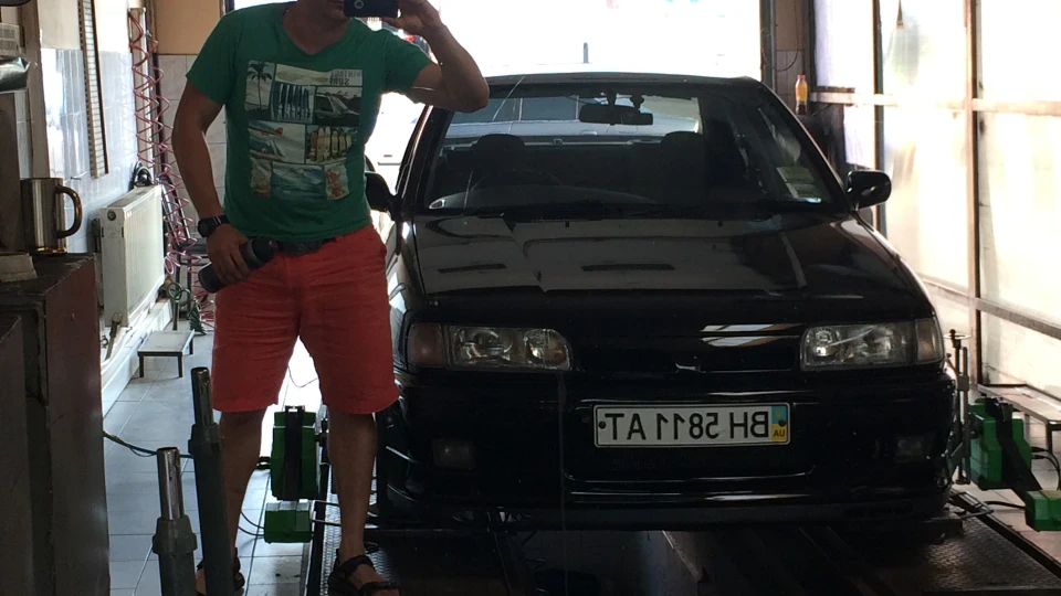 Nissan Primera SR20VE еGT🇯🇵 2