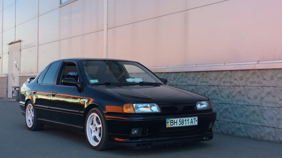 Nissan Primera SR20VE еGT🇯🇵 5