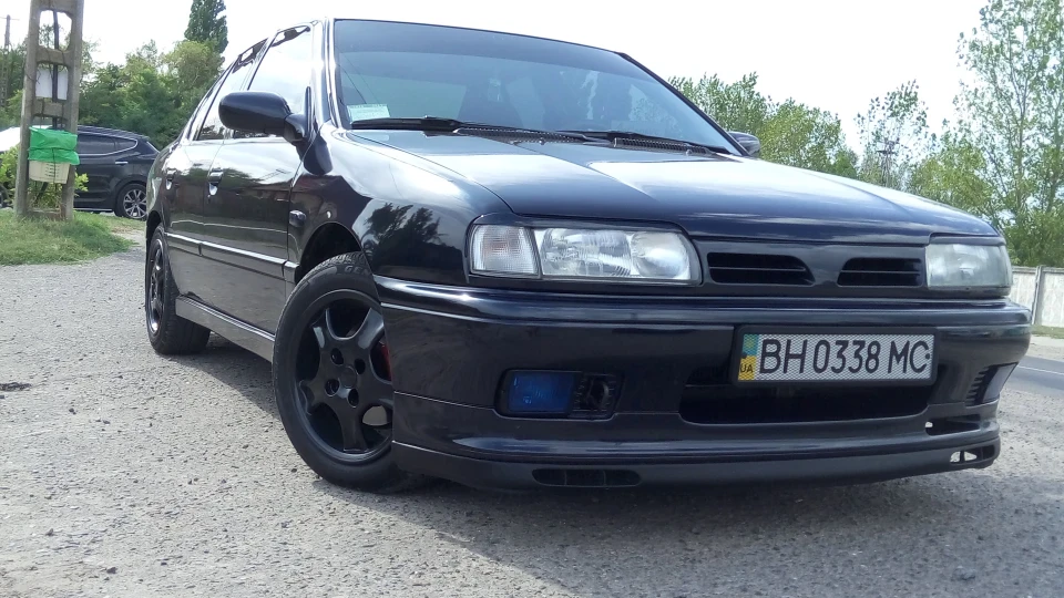 Nissan Primera *SRI*