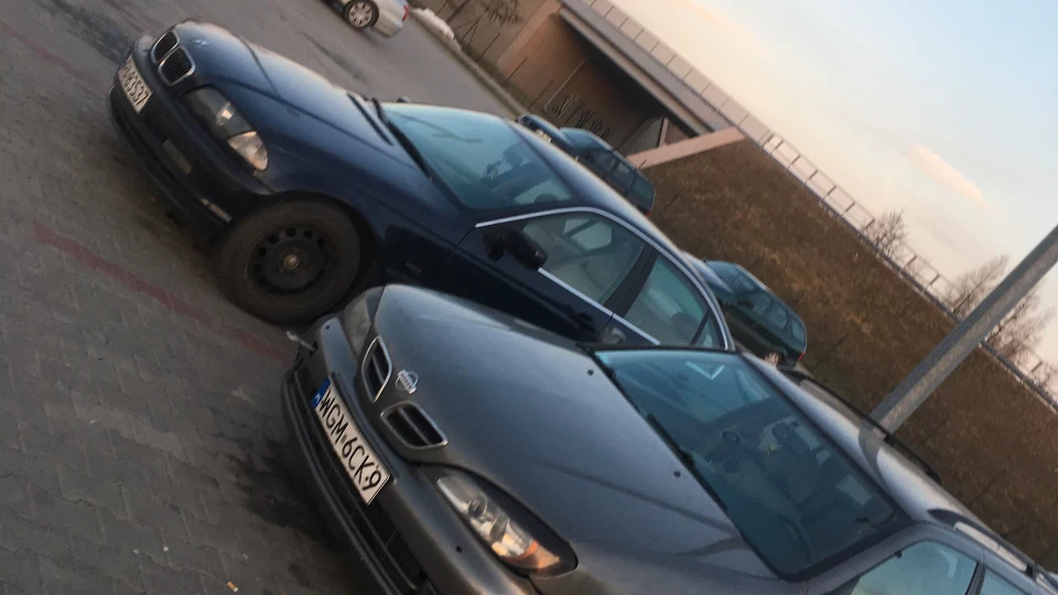 Nissan Primera ВАГОН ЩАСТЯ 2