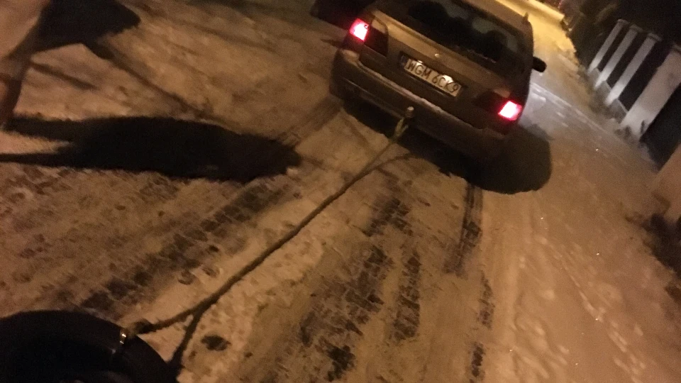 Nissan Primera ВАГОН ЩАСТЯ 4