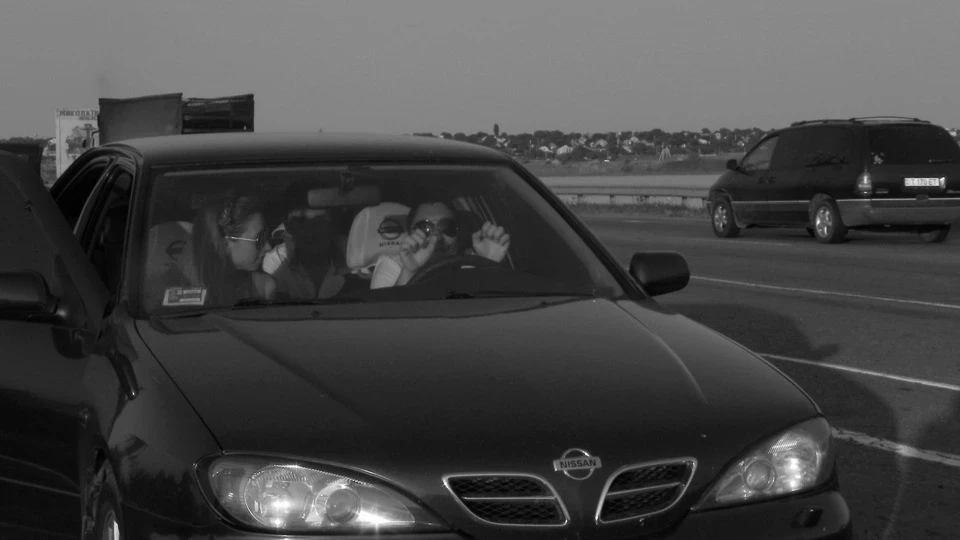 Nissan Primera WAY TO SILVIA 5