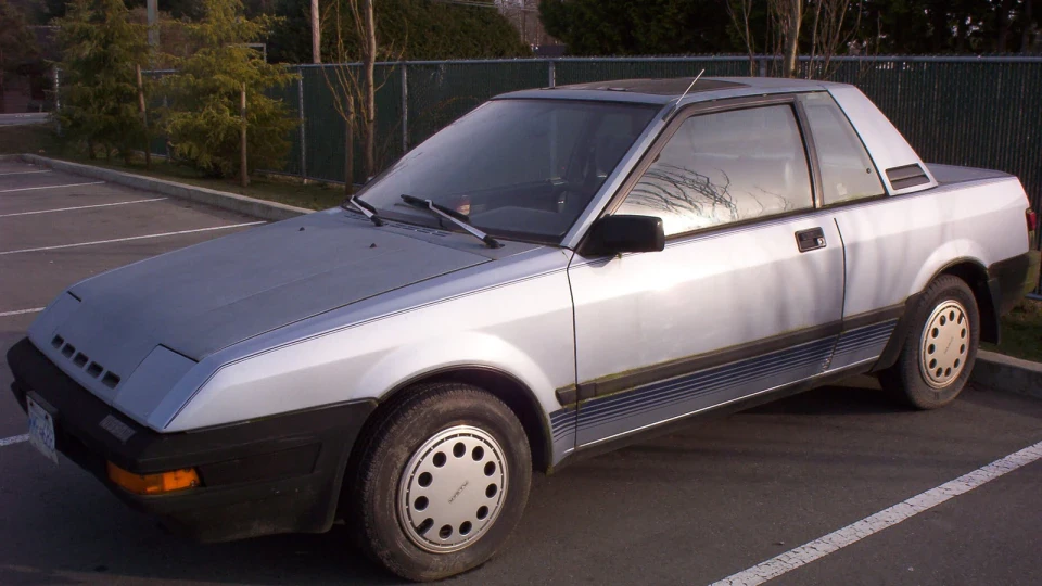 Nissan Pulsar