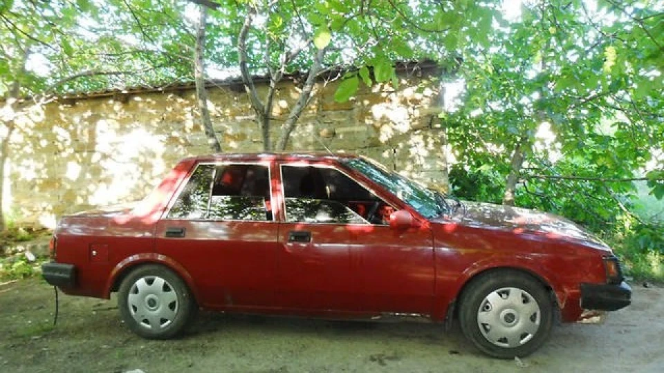 Nissan Pulsar