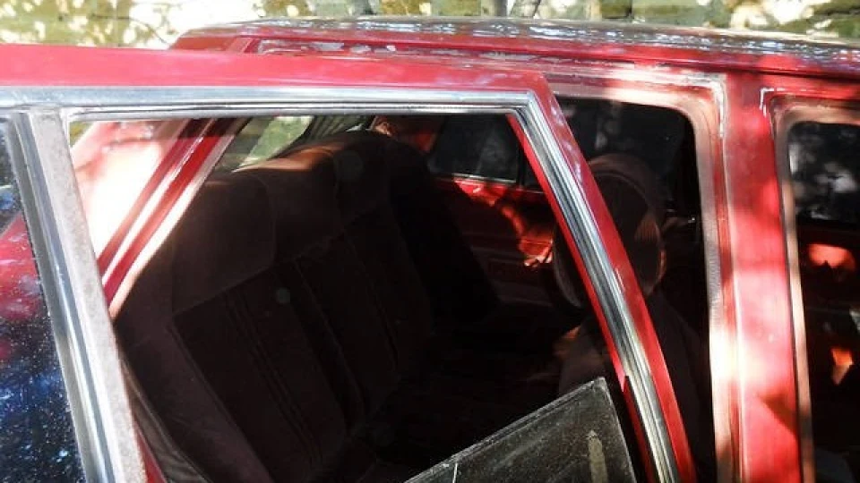 Nissan Pulsar 2