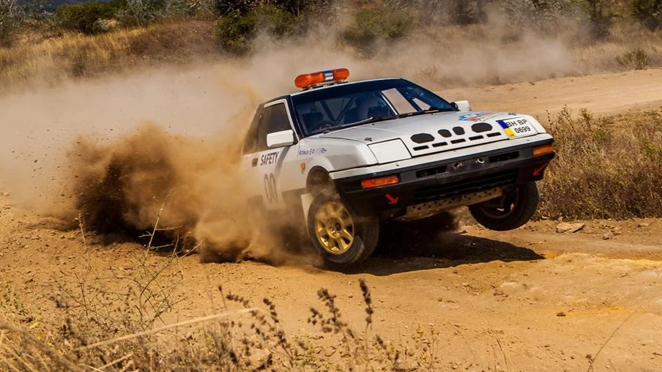 Nissan Pulsar