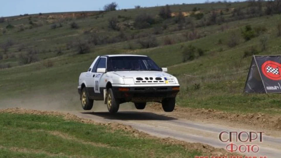 Nissan Pulsar 3