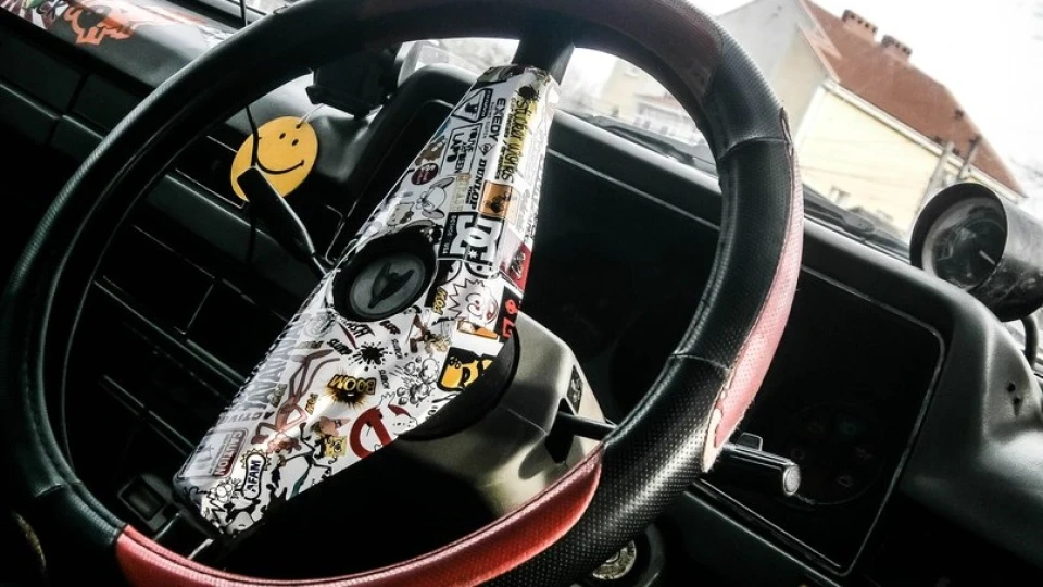 Nissan Pulsar 1,3 3
