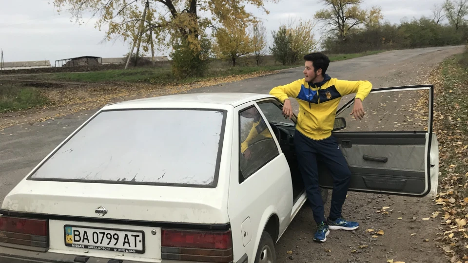 Nissan Pulsar Грошей немає, але тримайтеся 3