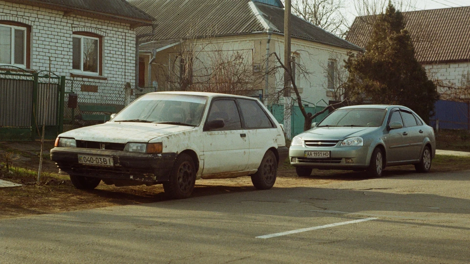 Nissan Pulsar MILANO-X1