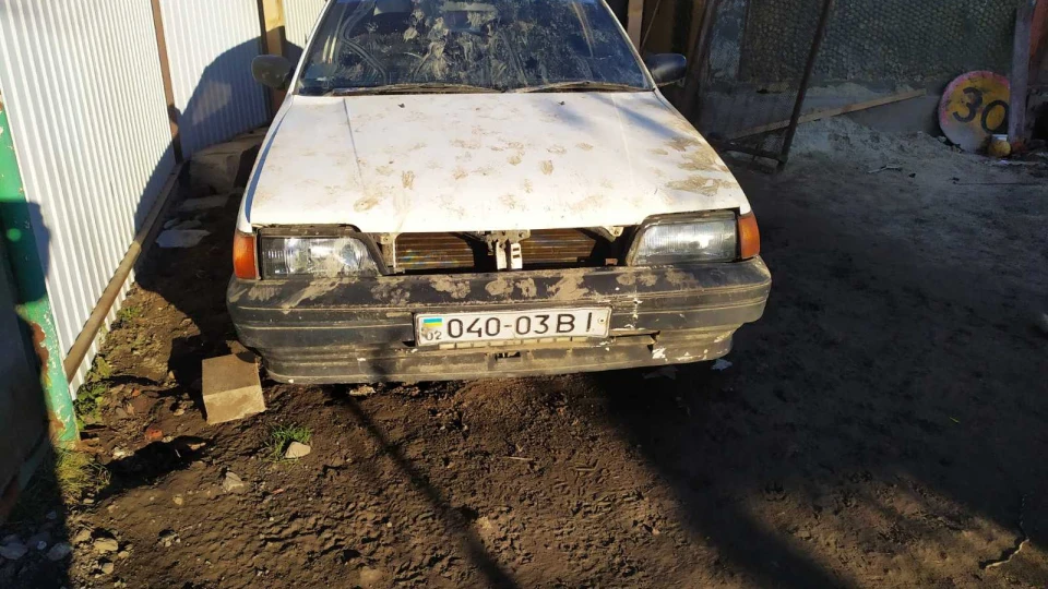 Nissan Pulsar MILANO-X1 3