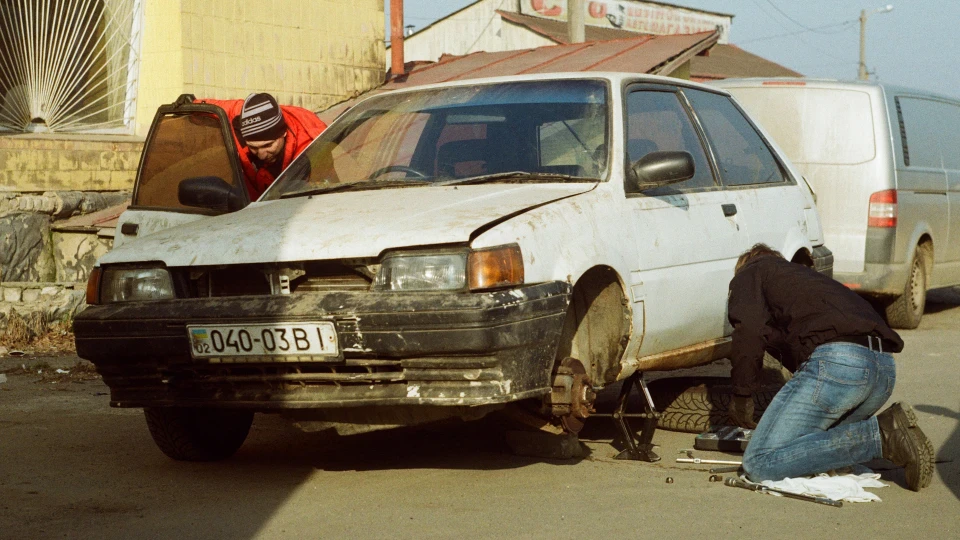 Nissan Pulsar MILANO-X1 4