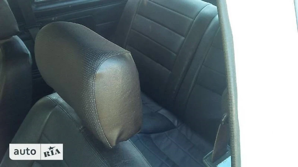 Nissan Pulsar Milano X1 2