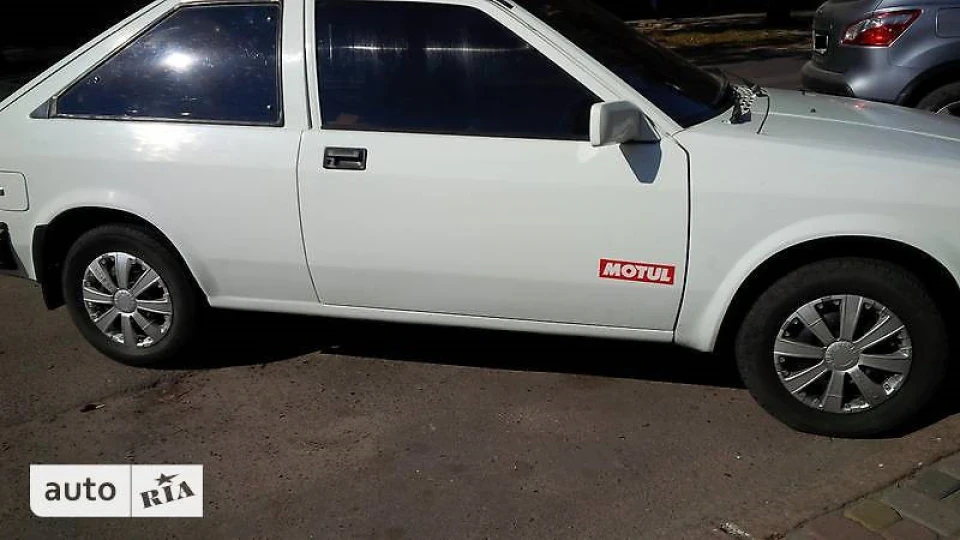 Nissan Pulsar Milano X1 3