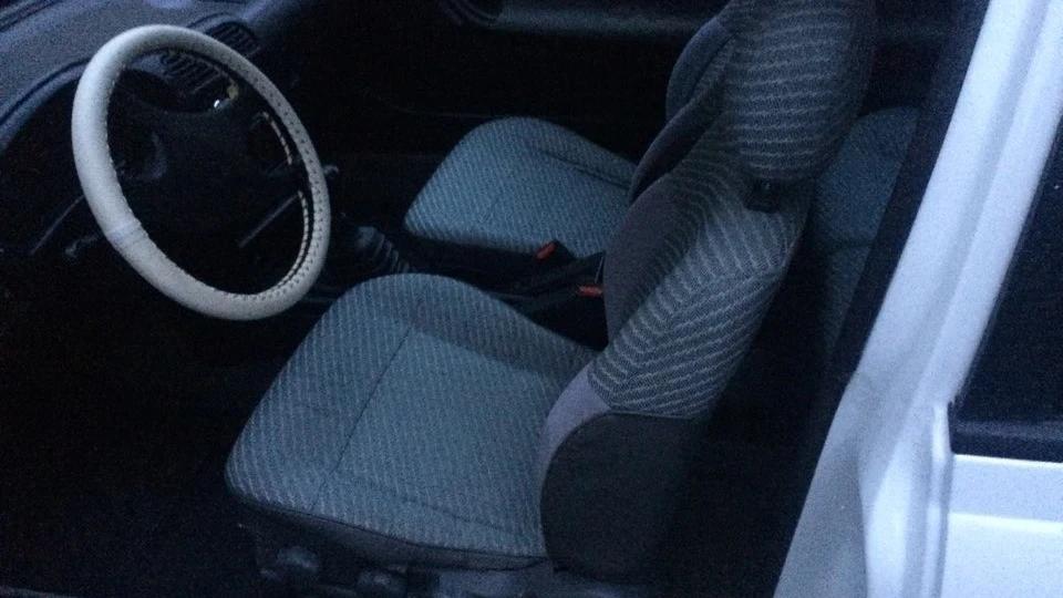 Nissan Pulsar N14 (CD20) 2
