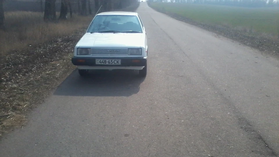 Nissan Pulsar ✰Полтавська Raketa✰ 4