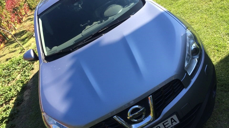 Nissan Qashqai 2